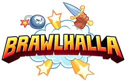 Brawlhalla