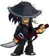 Ronin Koji Black