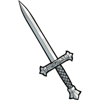 Alucard Sword - Brawlhalla Wiki