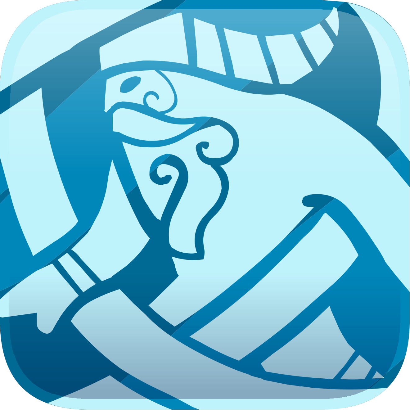 Avatar runico brawlhalla