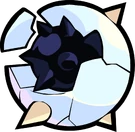 Darkheart Geode Gala