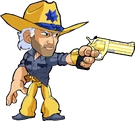 Rick Goldforged