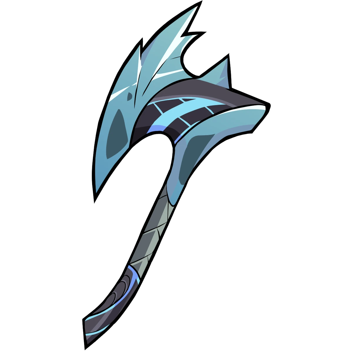 Vetr Bearded Axe Brawlhalla Wiki