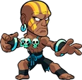 Dhalsim Esports