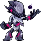 Seraph Artemis Darkheart