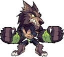 Mordex Willow Leaves