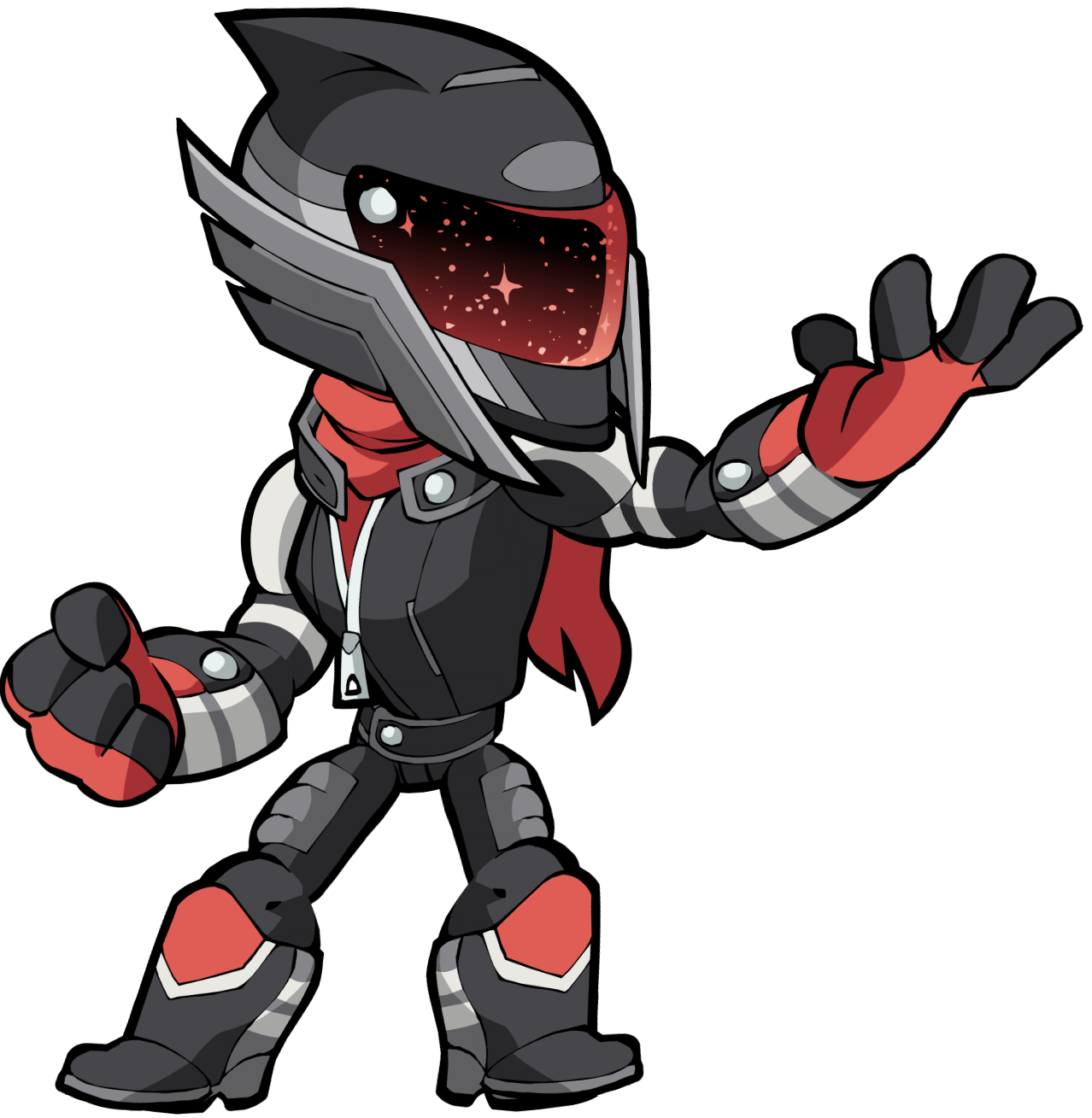Street Race Artemis
