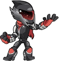 Street Race Artemis