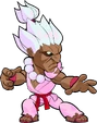 Akuma Lovestruck