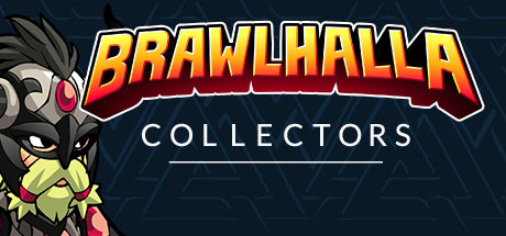 Brawlhalla All Legends Pack - Nintendo Switch  