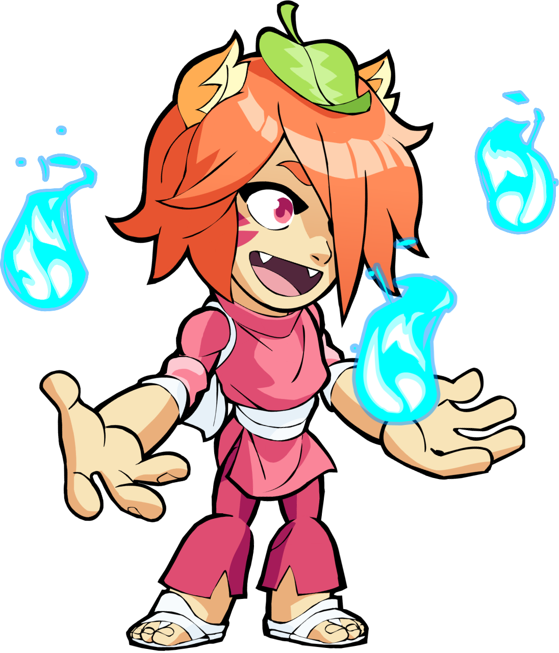 Lil' Yumiko