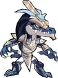 Sobek Ragnir Starlight