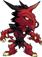 Celestial Ragnir Armageddon