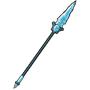 Arctic Edge Spear