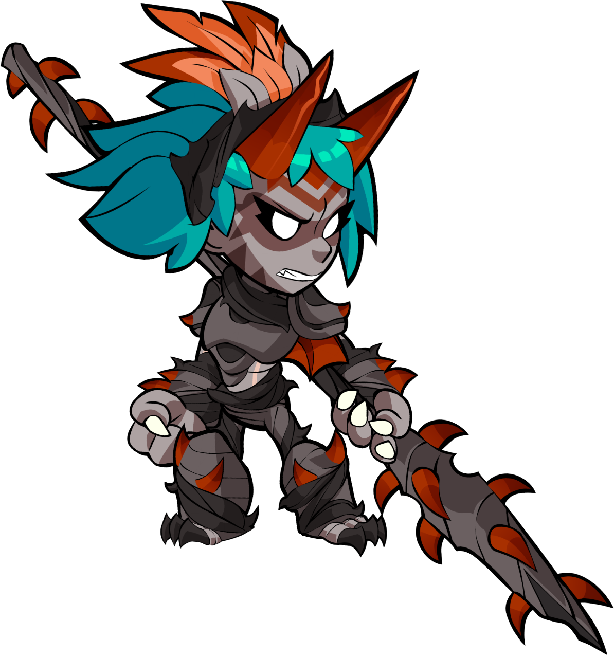 Nidhogg Nai