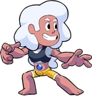 Stevonnie Goldforged