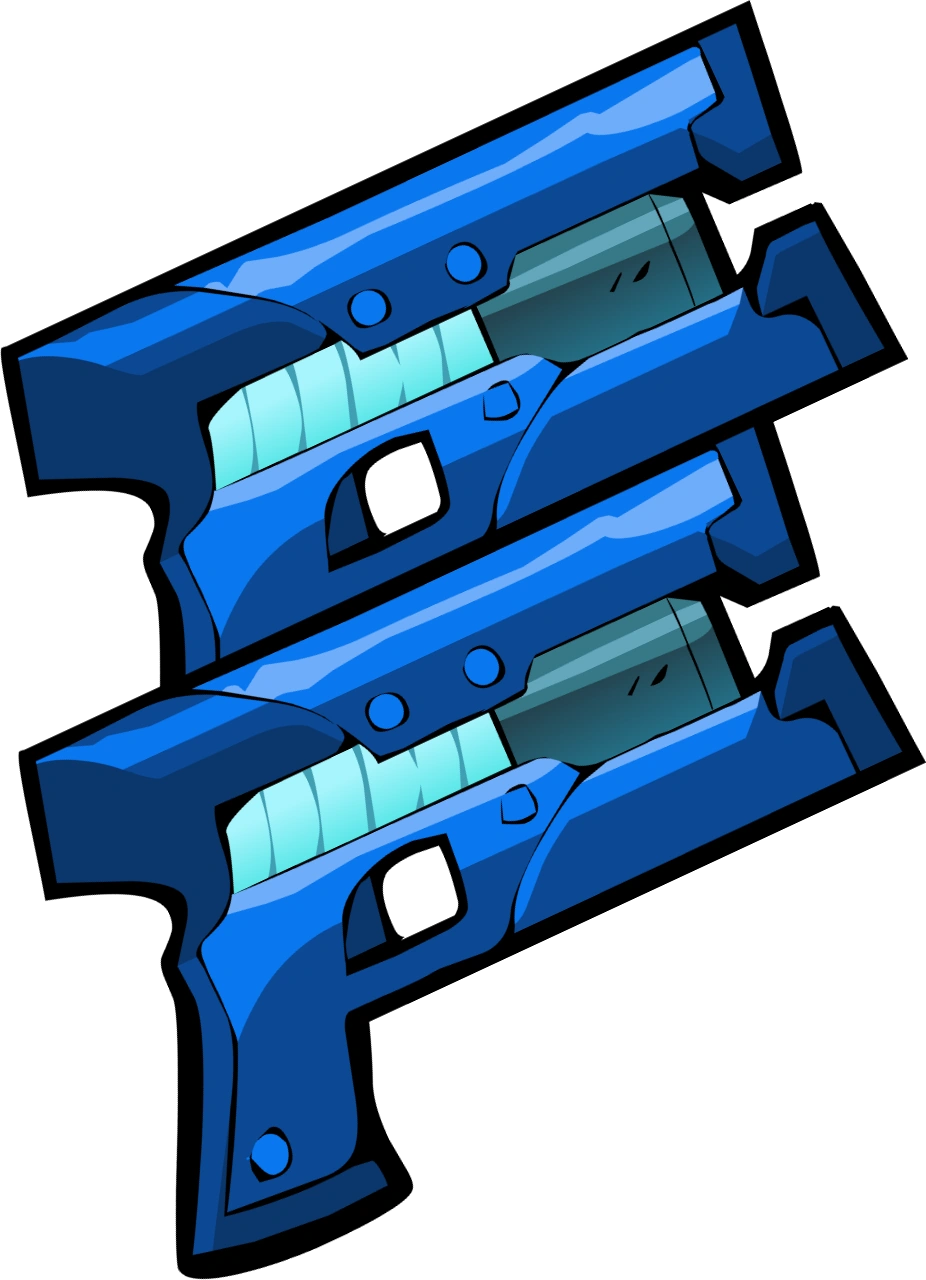 The Neutralizers - Brawlhalla Wiki