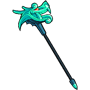 Jade Hammer