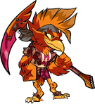 Munin - Brawlhalla Wiki