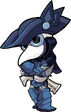 Plague Doctor Lucien Starlight