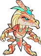 Sobek Ragnir Heatwave
