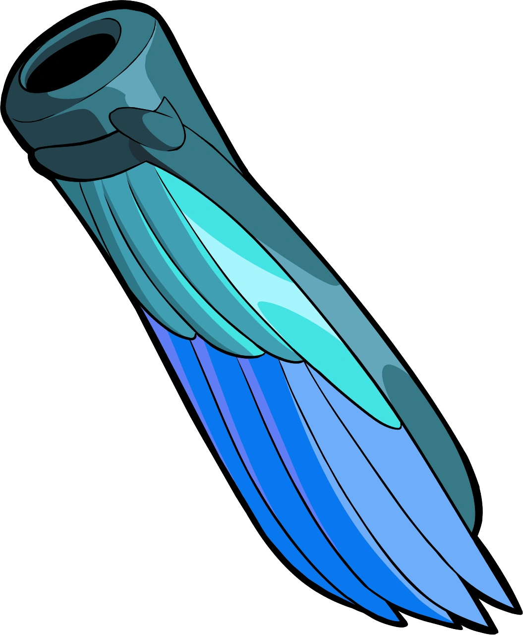 Pyrois Blast - Brawlhalla Wiki