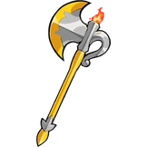 Burning Enlightenment