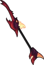 Horn of the Scarab Armageddon
