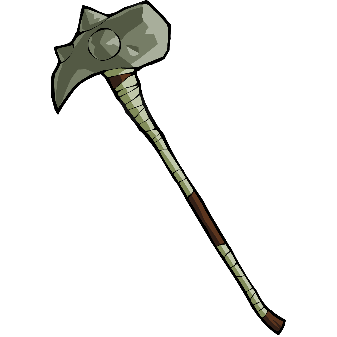 Iron Mallet Brawlhalla Wiki