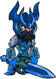 Marauder Bödvar Blue