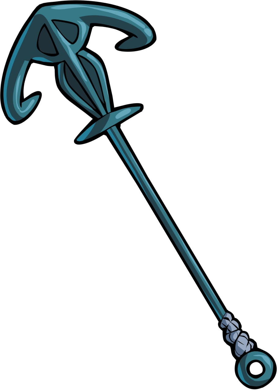 Throwing Anchor Brawlhalla Wiki
