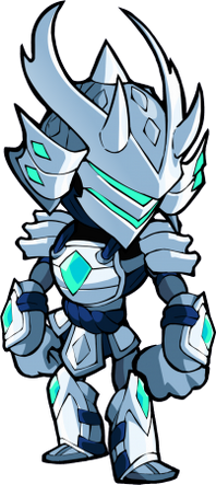 Orion Brawlhalla Wiki