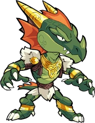 Ragnir the Covetous
