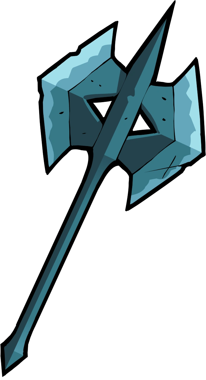 Ancient Axe Brawlhalla Wiki