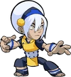 Toph Goldforged