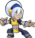 Toph Goldforged