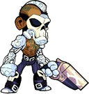 Sawed-Off Barraza Gala