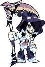 Scarecrow Nix Gala