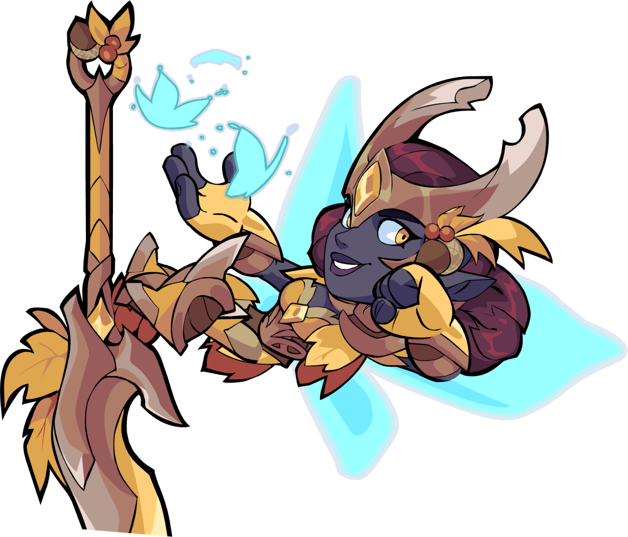 Equinox Arcadia