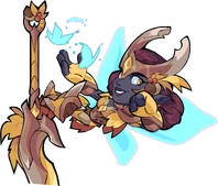 Equinox Arcadia