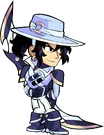 Spellbreaker Diana Gala