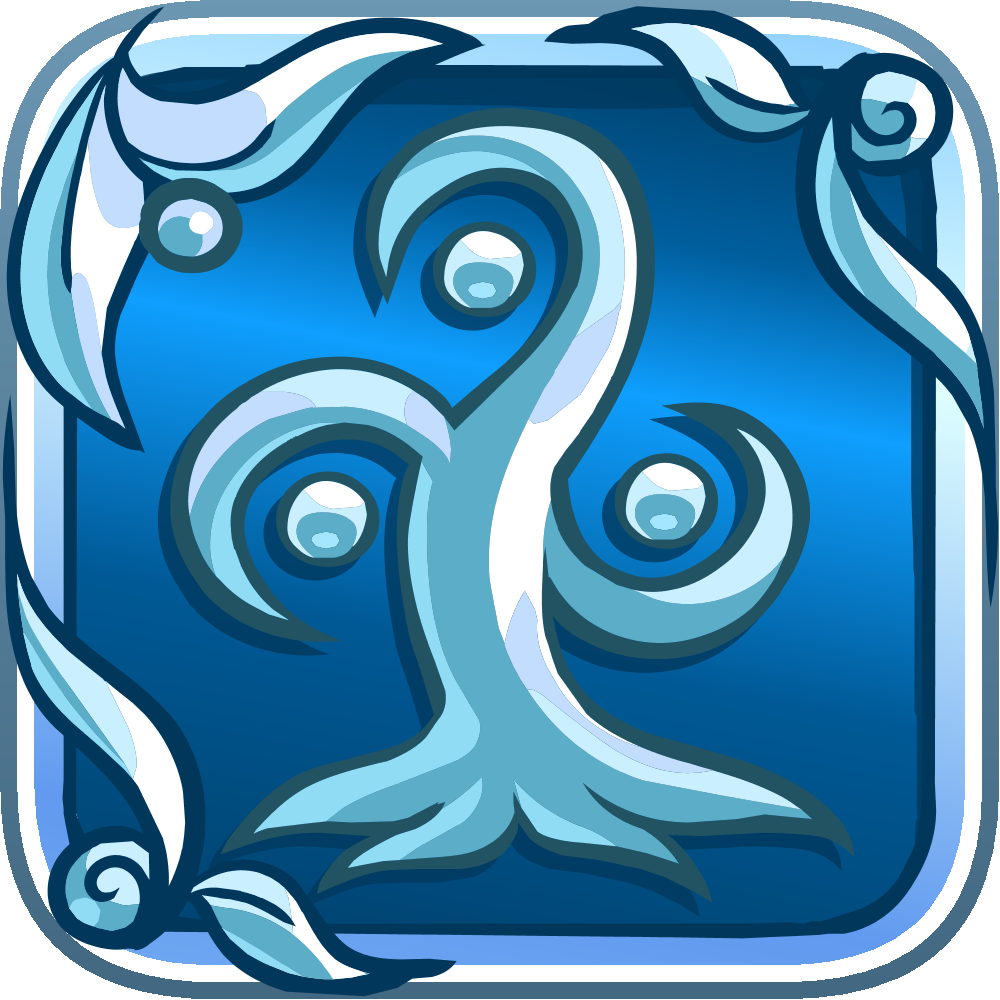 avatar de platina brawlhalla