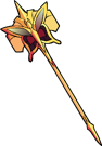 Blooming Dream Armageddon