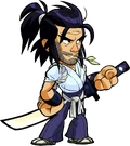 Koji Gala