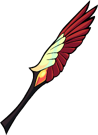 Aethon's Wing Armageddon