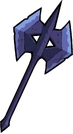 Ancient Axe Gala