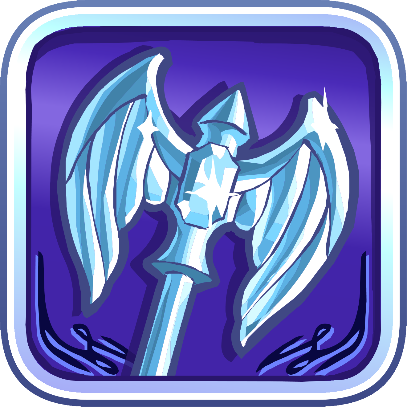avatar de diamante brawlhalla