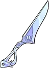 Ornate Scissorblade Gala
