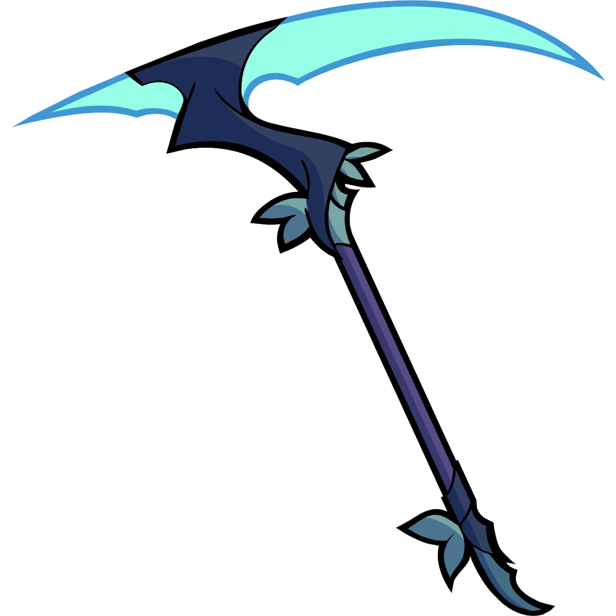 Withering Scythe Brawlhalla Wiki