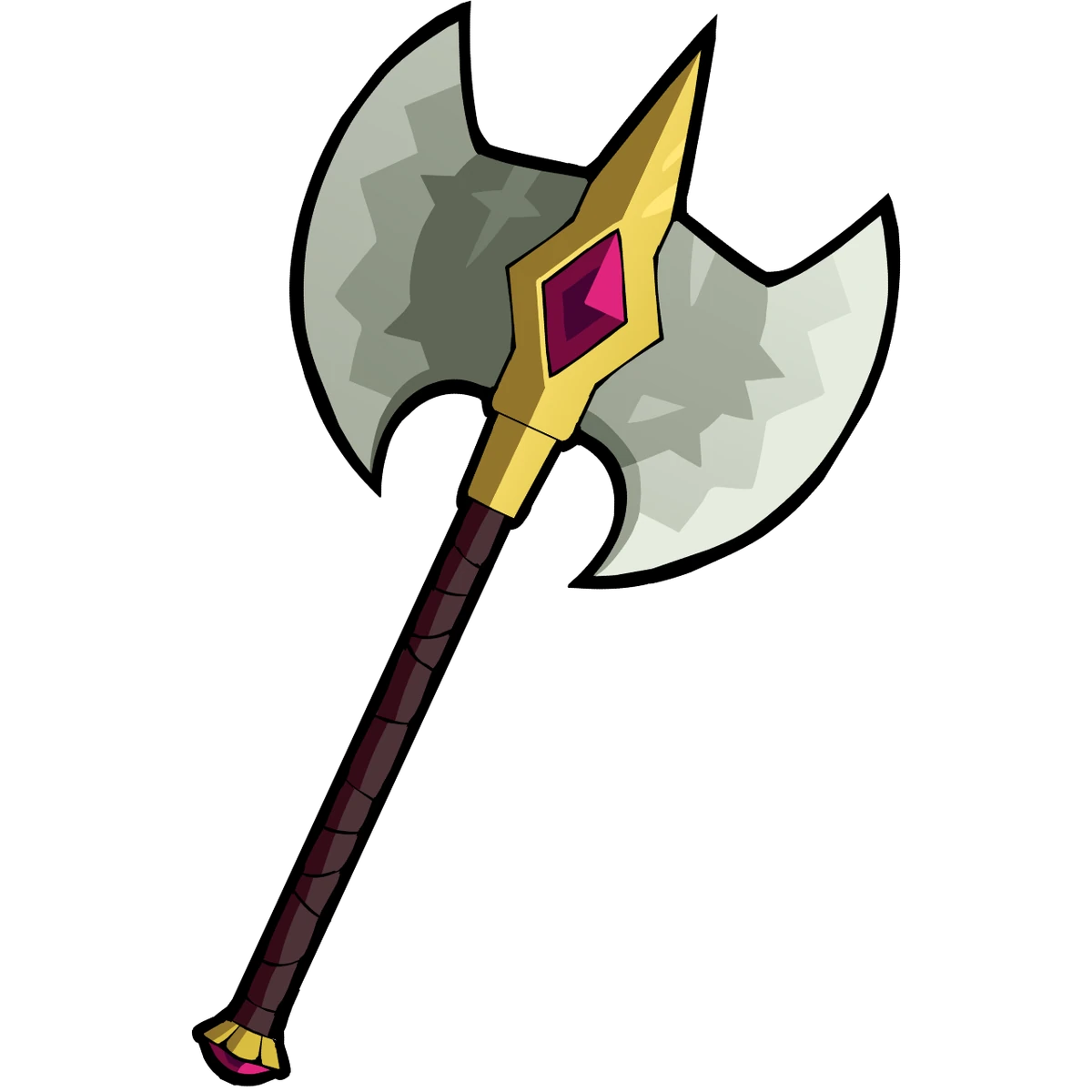 Barbarian Axe Brawlhalla Wiki